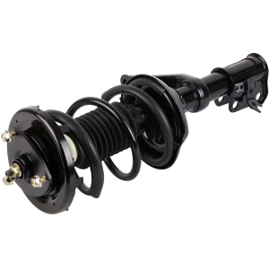 Honda CR-V Front shocks Rd5/7 (ozone)