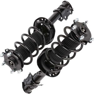 Honda CR-V (RE) Front Shocks  339261/62 (kyb)