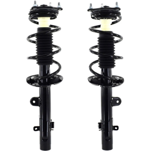 Honda CR-V (RE) Front Shocks 4 (ozone)