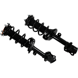 Honda CR-VF (RE) Front shocks 4 [ex japan ]