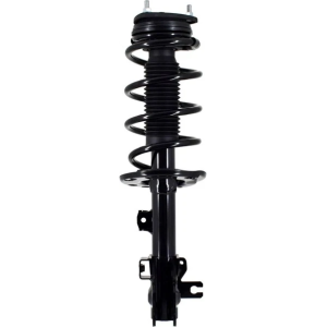 Mazda CX5 Front shocks [disel] [ozone]
