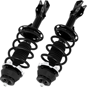 Honda Fit Front Shocks  ge [ozone]
