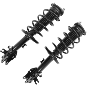 Mazda CX-5 Front Shocks Kyb 339336/37