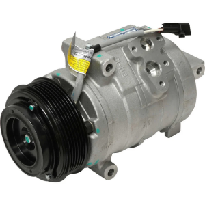 Ac pump sh-o9or Mazda