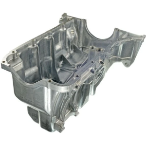 Honda Fit GE6 Gearbox oil sump