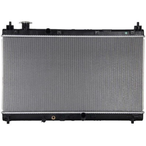 Honda Fit  Radirtor 19010-5r1-03/901 fit gp50