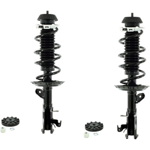 Honda Fit Front Shocks gk3/gp5 51621 t5g h01/tm4