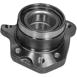 Honda CRV Roller bearing  rd1