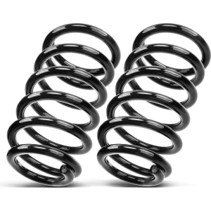 Honda CR-V RE/RM Heavy duty coil springs  rear