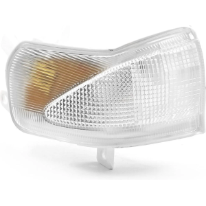 Side Mirror Indicator LHS