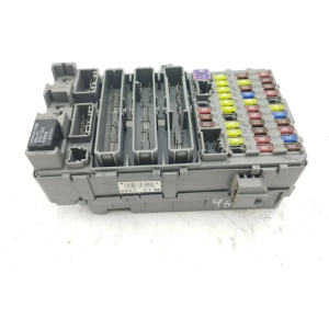 Honda CR-V (RE) Fusebox RE 5254 5lf