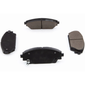 Mazda Axela/CX-3 Brakepad  front d3163m