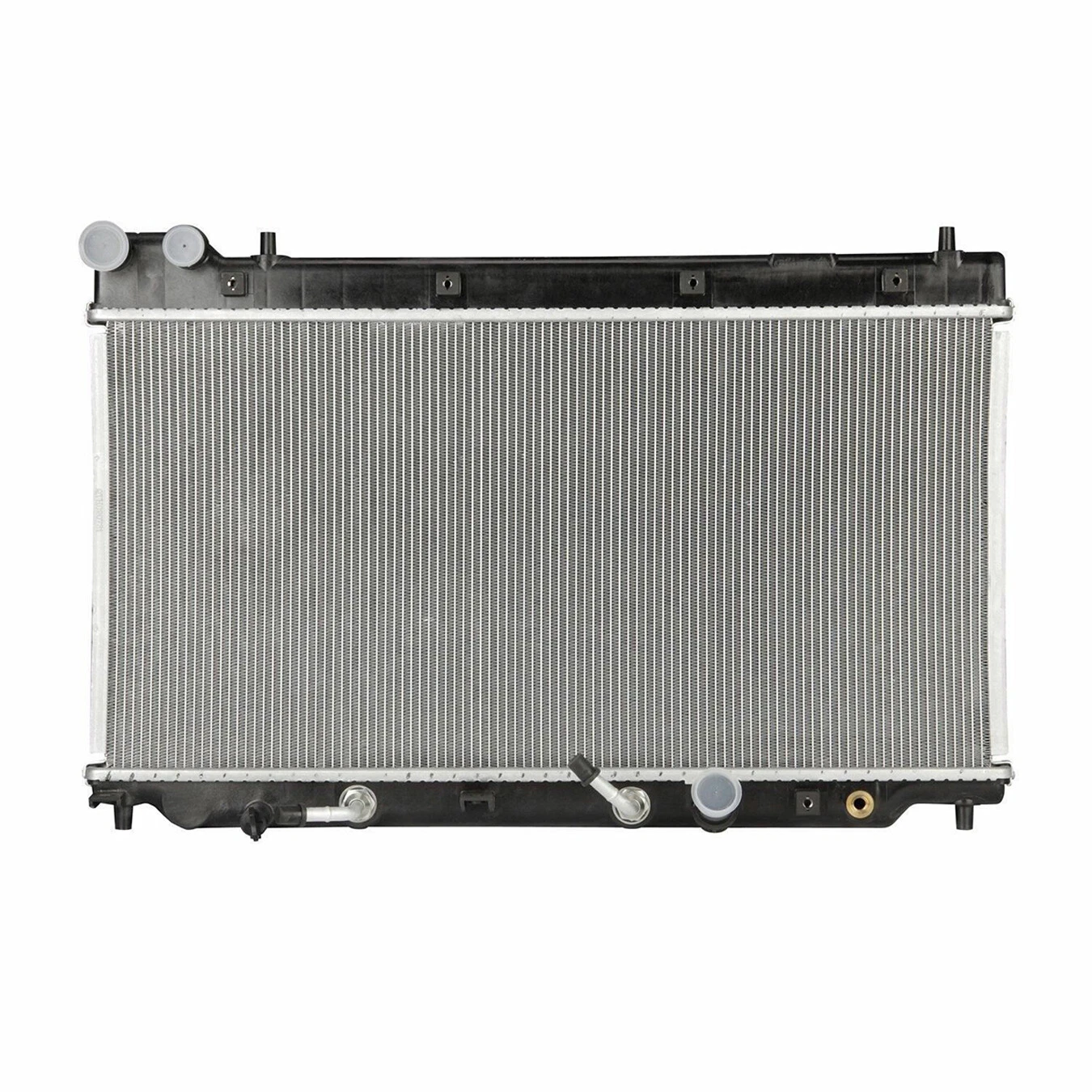 Gd Radiator Honda Fit Radiator fit gd - DOHC AUTO