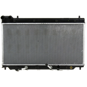 Honda Fit Radiator  Normal 19010-rbo-901