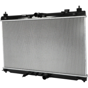 Honda Insight Radiator  19010-rbj-004