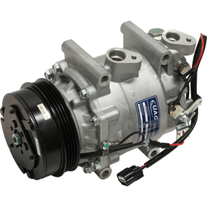 Ac pump Honda trseo7