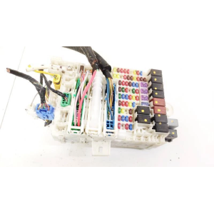 Honda Insight Fusebox tm8