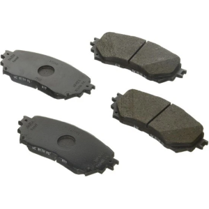 Mazda Atenza Brakepad  front g4ya-33-28za(branded)