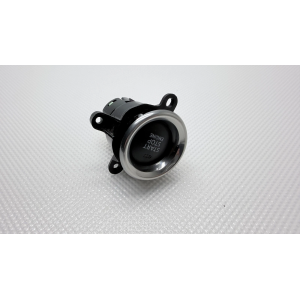 Mazda CX5 Push to Start Button