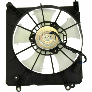 Honda Fit/Insight Radiator fan
