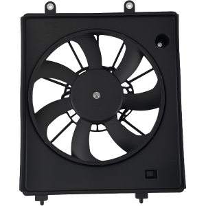 Honda Fit Radiator Fan gp5(hybrid)