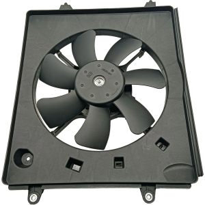Honda CRv Radiator Fan  re Right