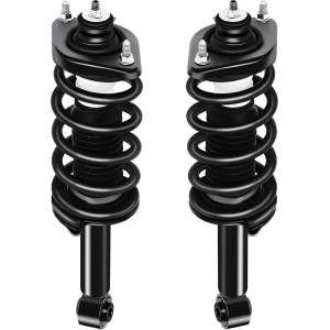Honda CRV Rear shocks 341492/340114