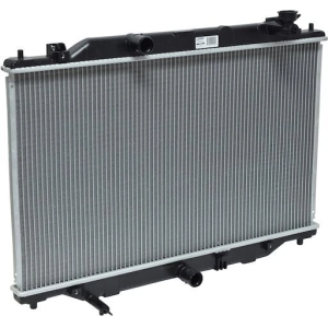 Mazda Radiator cx5