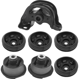 Honda Stream Rear Hub Bush crv re5/6 52365-s5a-024