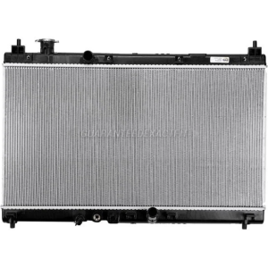 Ac Radiator Honda Fit gp5(2015)