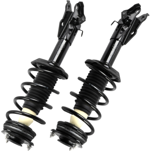 Honda Civic fd3 Front Shocks