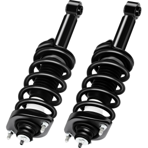 Honda CRV Rear Shocks re5/rm 3410047