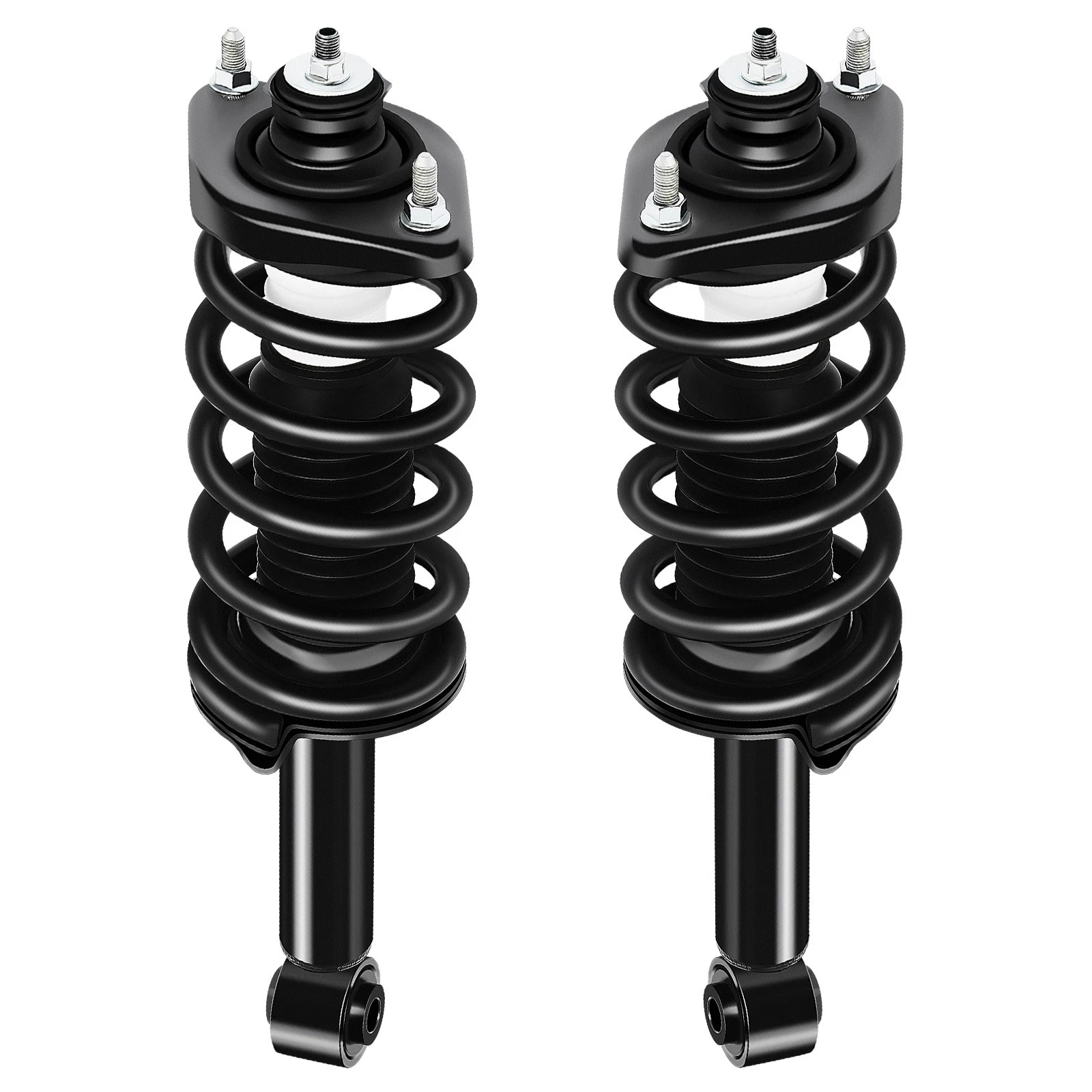 Honda CRV Rear Shocks crv re4 [ex japan] - DOHC AUTO