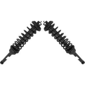 Honda CRV Rear Shocks rd1 341261