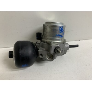 Honda Civic Accumulator