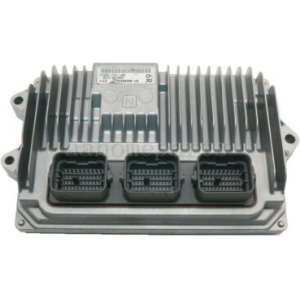 Honda Vezel P.c.m Unit