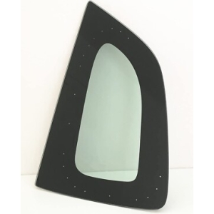 Honda Fit Quarter glass ge/ze/gk