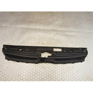 Honda Stepwagon Panel cover