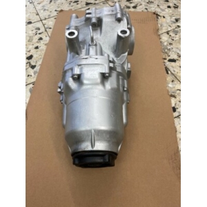 Honda CR-V (RE) Rear axial (4wd)