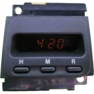 Clock Honda CR-V RM1