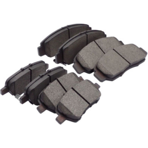 Honda Jade/Stepwagon  Brakepad d5128