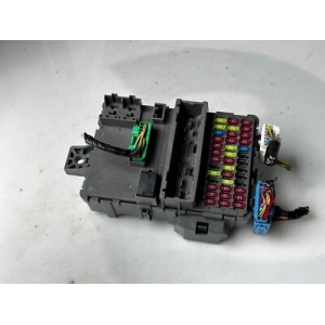 Honda CR-V (RE) Junction box