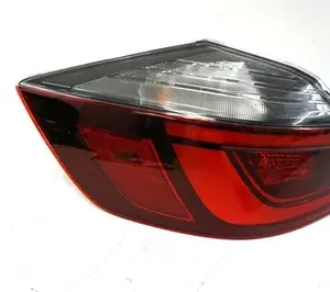 Honda Insight Tail light insight dark right