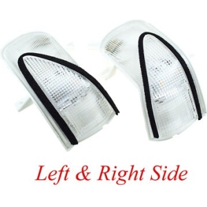 Side Mirror Indicator Fit ge