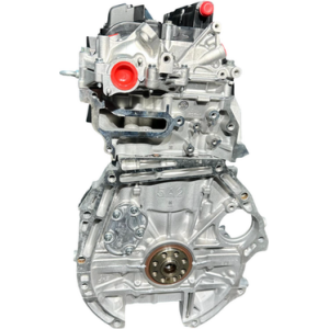 Honda CR-V RE4 engine 4w