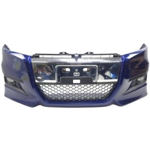Honda Stepwagon  Bumper front 2012