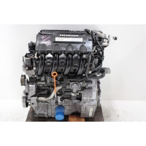 Honda Fit/ Insight/ Shuttle(slim) Engine lda