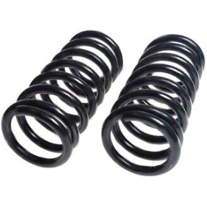 Honda Premacy Heavy duty coil springs  front