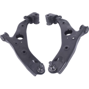 Mazda CX-5 Arm Bushes (2017)