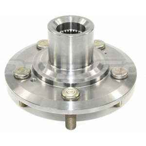 Honda CRV RE Front Bearing Hub